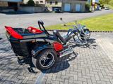 Andere Trike Boom Mustang - Motorräder weiterer Marken