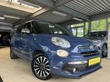 Fiat 500L Mirror Sondermodell *RÜCKFAHRKAMERA*LED* - scheckheftgepflegte Fiat 500L