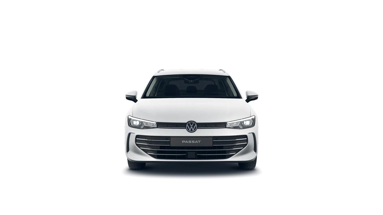 Volkswagen Passat Variant 1.5 eTSI BUSINESS AHK 360°CAM ACC foto 3