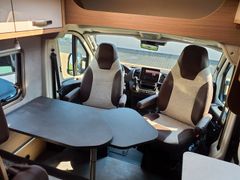 Pössl Roadcruiser , Dümo-Winter Sale 26