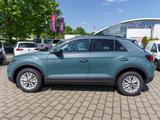 Volkswagen T-Roc Life 1.0TSI NAVI DigitalCockpit AppConnect - Volkswagen T-Roc Jahreswagen