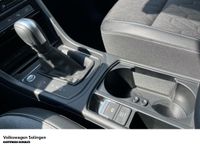 Volkswagen Touran - Vorschau Bild 13