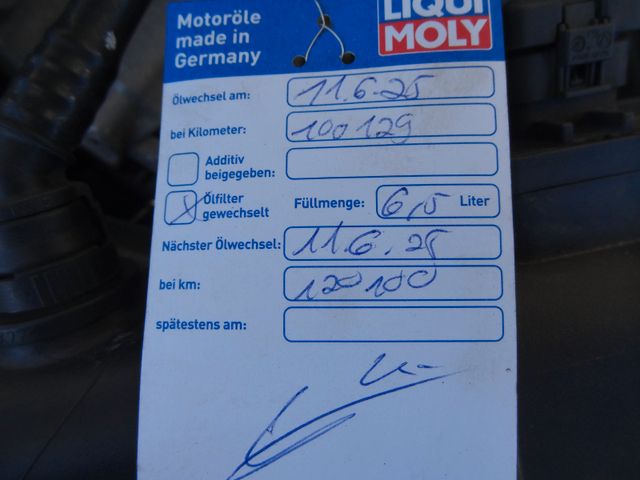 Fahrzeugabbildung BMW 435i GranCoupé/M-Paket/1.Hd/HUD/SitzH/TopZustand