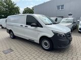 Mercedes-Benz Vito Kasten 114 CDI RWD lang Navi/AHK/Kamera - Mercedes-Benz Vito in Hamburg