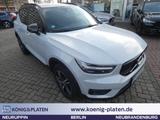 Volvo XC40 T3 2WD R-Design (EURO 6d) Klima Navi - Volvo Gebrauchtwagen in Neubrandenburg