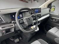 Opel Zafira - Vorschau Bild 17