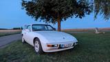 Porsche 924 - gebrauchte Porsche 924 aus dem Jahr 1979