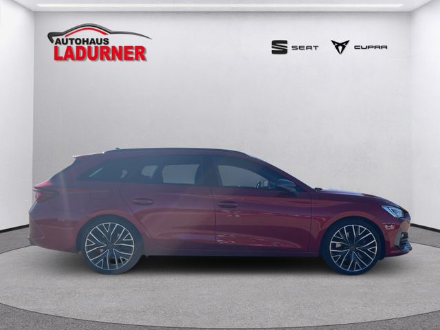 Leon Sportstourer VZ 4Drive *AHK+Navi+ACC+PDC+RF