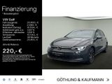 Volkswagen Golf Style 1.5 TSI 110kW*AHK*NAVI*17ZOLL*ACC*erg - Volkswagen Golf: 1er