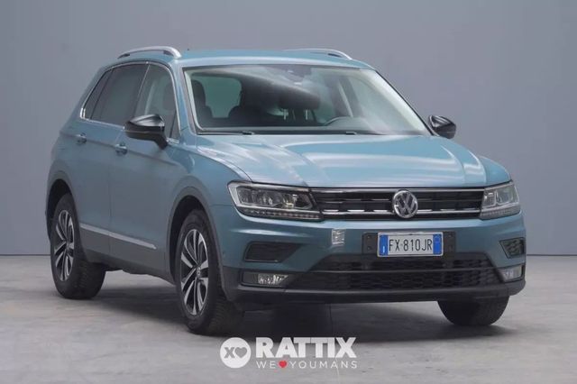 Volkswagen Tiguan 1.5 TSI 150CV Business DSG