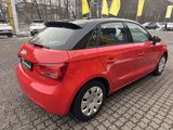 Audi A1 1.4 TFSI Sportback Ambition 8-fach - Audi A1 Gebrauchtwagen in Bielefeld