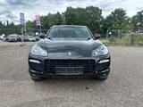 Porsche Cayenne GTS /Navi/TÜV NEU - Porsche Gebrauchtwagen in Freiburg