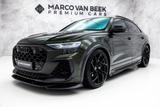 Audi RSQ8 4.0 TFSI 760 PK ABT Legacy Edition 1/125 | - Audi RSQ8 ABT Gebrauchtwagen