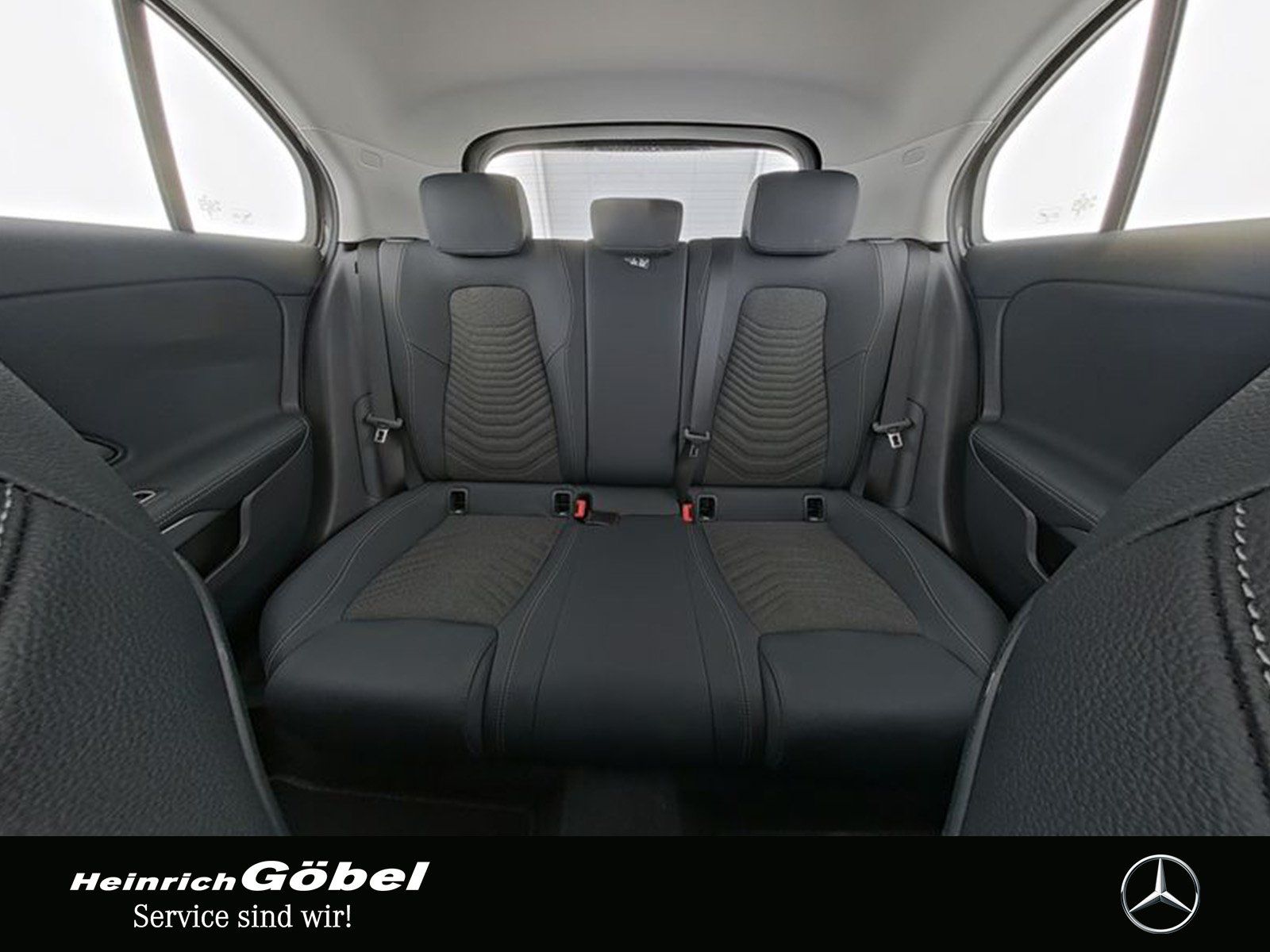 Fahrzeugabbildung Mercedes-Benz A 180 PROGRESSIVE+LED+KAMERA+NAVI+WINTER.P+DAB