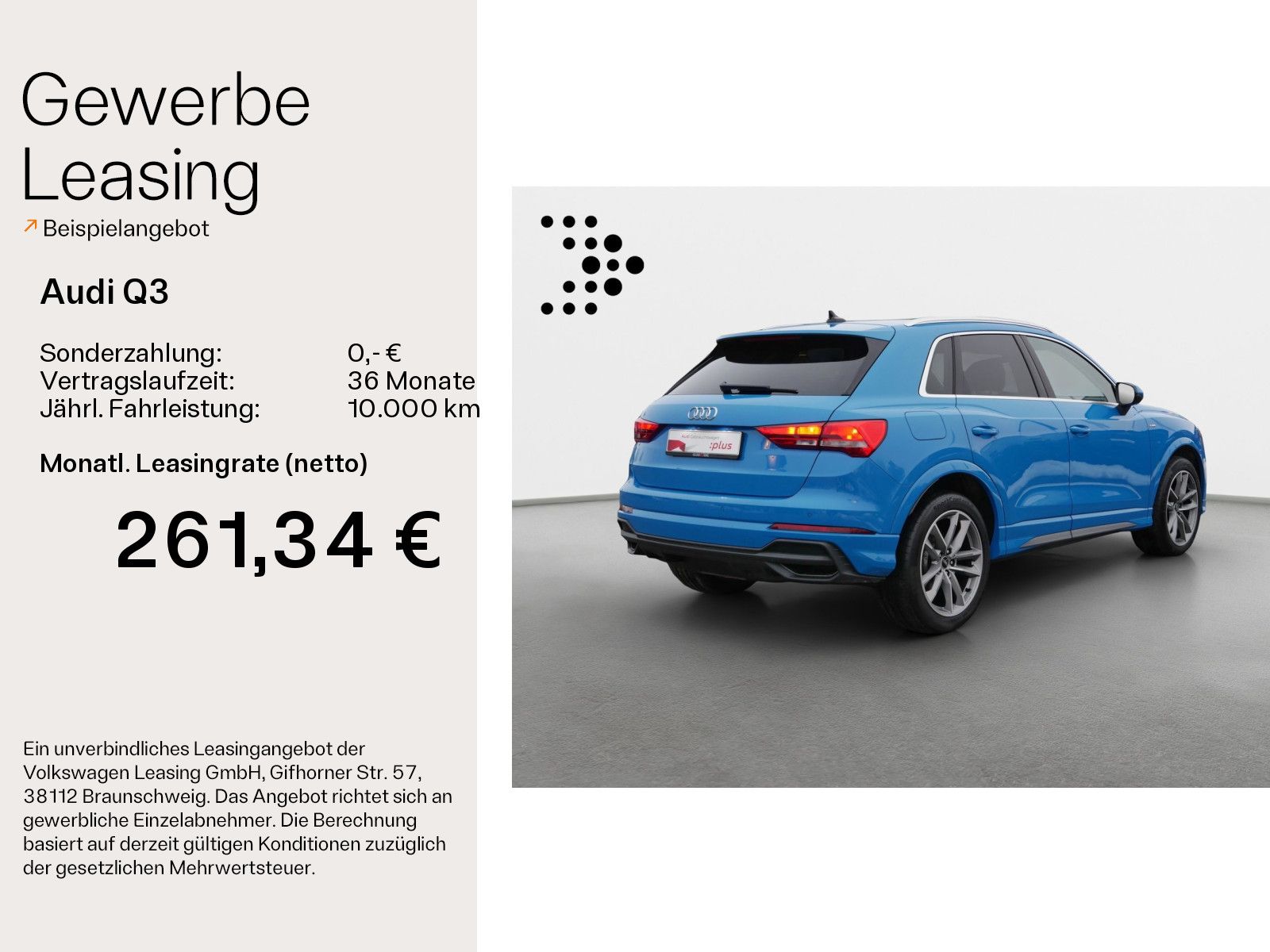 Audi Q3 - Bild 2