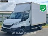 Iveco Daily 35C16 3.0L Ladebordwand NEUES MODEL Doppel - Iveco Frankfurt