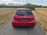 Peugeot 208 Allure SERVICE NEU* 30 000KM - Peugeot 208 Gebrauchtwagen
