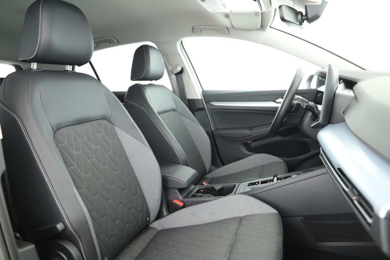 Volkswagen Golf - Bild 7