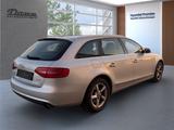Audi A4 Avant Ambiente - gebrauchte Audi A4 aus dem Jahr 2012