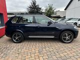 BMW X5 4.8i 354 PS HU Leder AHK Prins LPG Gas!!! - BMW X5 aus 2007: 4.8