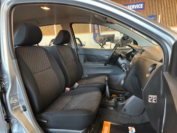 Daihatsu Cuore 1.0 *KLIMA*CD*RADIO*TÜV-042027*