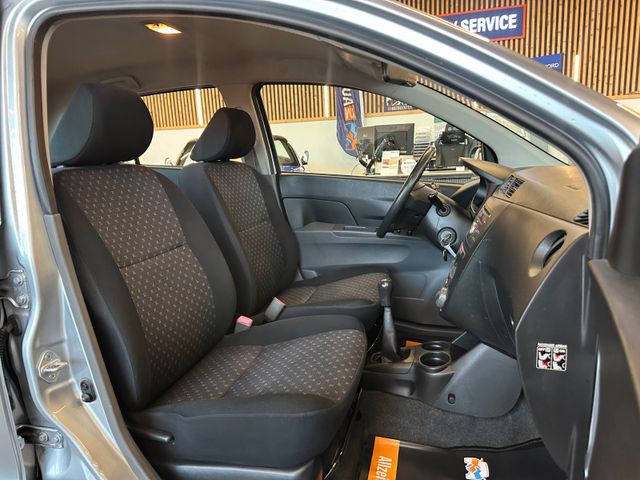 Daihatsu Cuore 1.0 *KLIMA*CD*RADIO*TÜV-042027*