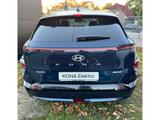 Hyundai KONA Hyundai Elektro (SX2) 48,4kWh TREND-Paket - Hyundai KONA Tageszulassungen