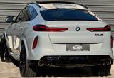 BMW X6 M Competition - BMW X6 M SUV