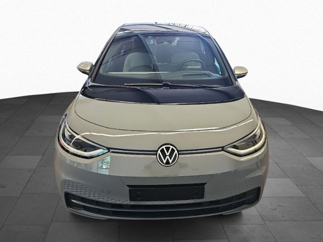 Fahrzeugabbildung Volkswagen ID.3 PRO PERFORMANCE MAX 1ST EDITION LED-MATRIX
