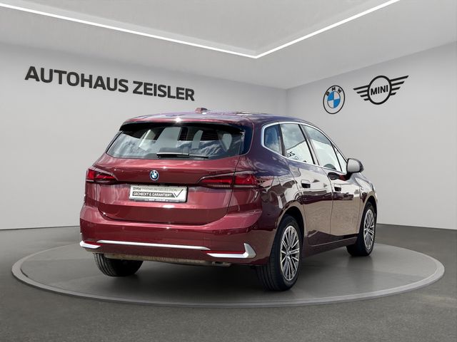 Foto Nummer 2: BMW 225e xDrive