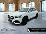Mercedes-Benz GLA 250 e ACC AUT Kam. KlimaA LED LM Navi PDC - Mercedes-Benz GLA 250: Plug-In Hybrid, Geländewagen, Automatik