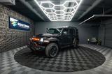 Jeep Wrangler 3.6 V6 UNLIMITED SPORT S OFFROAD 4x4 - Jeep Wrangler in Leipzig