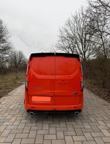 Ford Transit Custom - Ford Transit Custom in Ludwigshafen