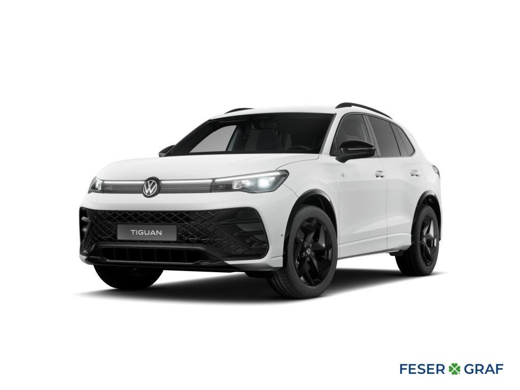 Volkswagen Tiguan - Bild 27