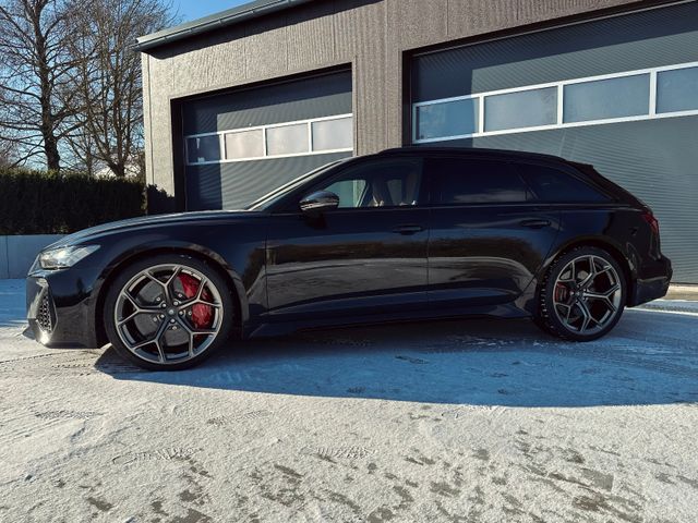 Audi RS6 Avant qu. perf. KERAMIK/DRC/305KMH/Dynamikp.