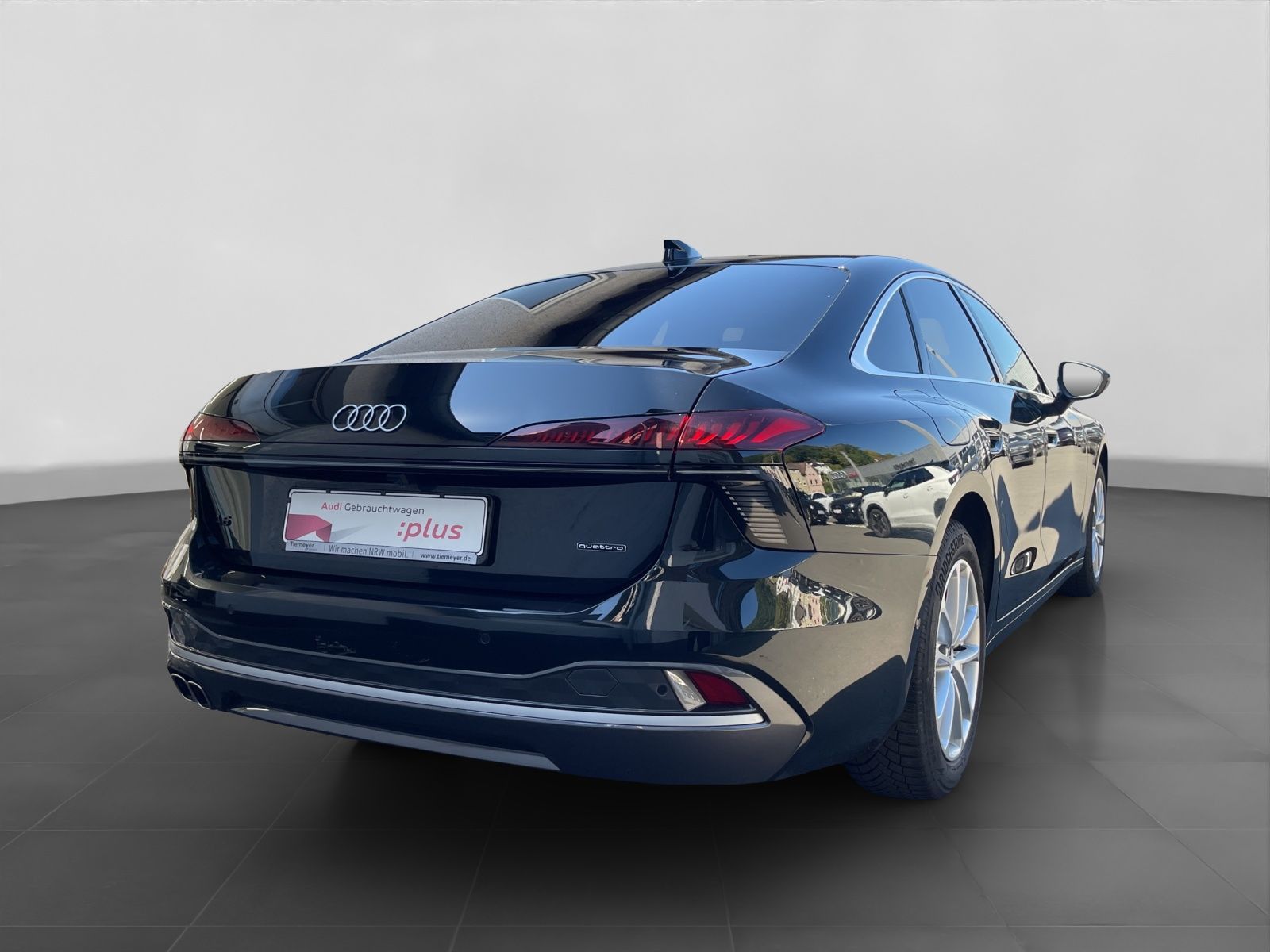 Audi A6 - Bild 3