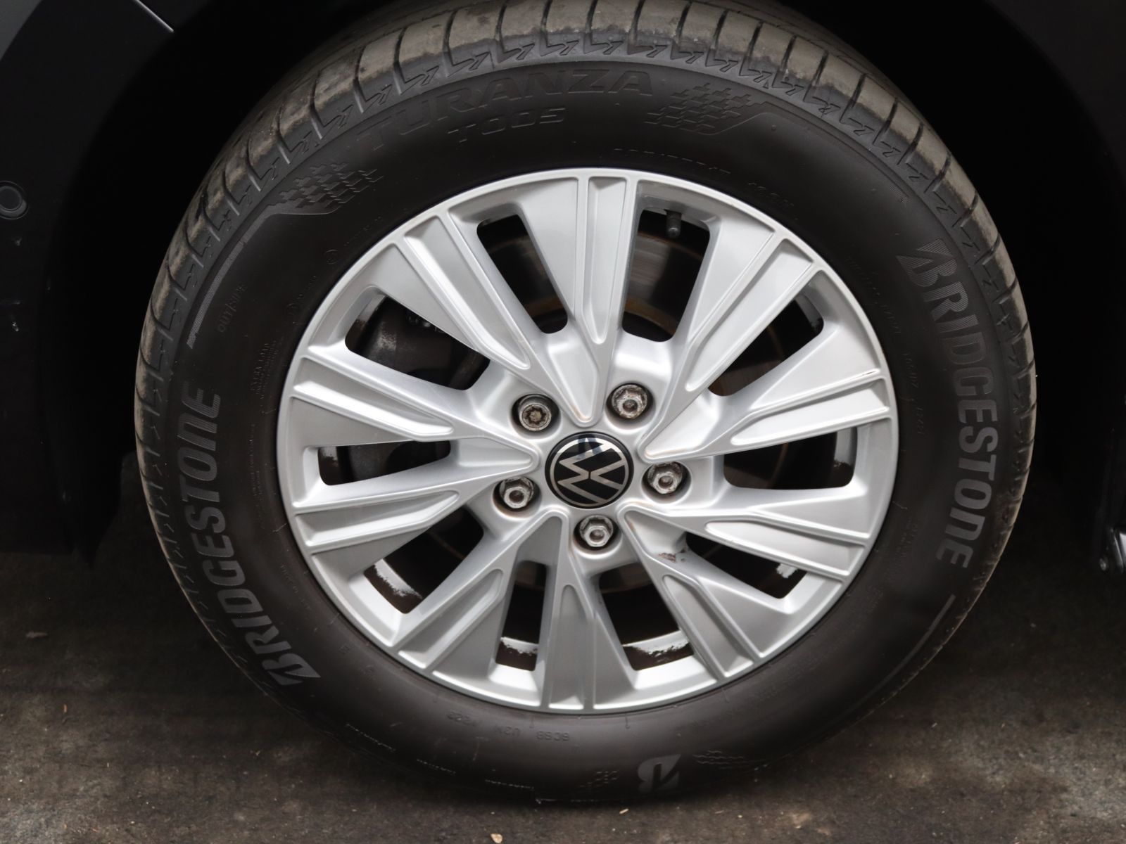Volkswagen T7 Multivan - Bild 16