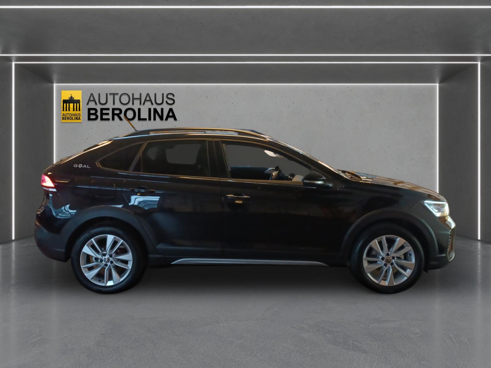 Volkswagen Taigo - Bild 4