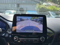 Ford Puma - Vorschau Bild 26