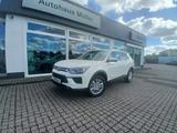 KGM Korando Nomad Sondermodell - KGM Korando Nomad