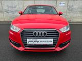 Audi A1 Sportback 1.4TSI 125PS Standheizung - Audi A1: 1.4