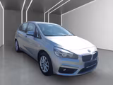 BMW 218i Active Tourer Advantage - BMW 218 Active Tourer: Van