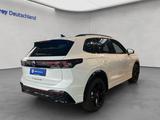 Volkswagen Tiguan R-Line 2,0 l TDI 4MOTION 193 PS 7-Gang-Do - Volkswagen Tiguan: Vollleder