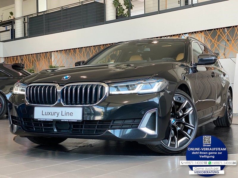 BMW 540