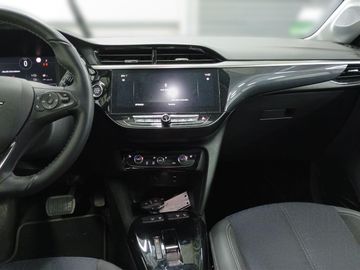 Bild 10 Opel Corsa Corsa-e F Elegance +LED+NAVI+SHZ+11kW+KAMERA+ACC