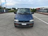 Nissan Serena 1.6i 16V cat 5 porte SLX - Nissan Serena Gebrauchtwagen