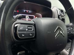 CITROEN C5 Aircross Aut. HDI Shine tolle Preisleistung