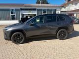 Toyota RAV 4 2.5 Hybrid GR Sport Auto AWD - gebrauchte Toyota RAV 4 aus dem Jahr 2024