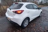 Mazda 2 SKYACTIV-G 90 NAKAMA  LED NAVI  SHZ  - gebrauchte Mazda 2 aus dem Jahr 2016