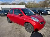 Nissan Micra 1.2 CITY 48kW/Klima/E.FH/129000Km - Nissan Micra CITY